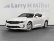 Used 2020 Chevrolet Camaro 1LT Coupe