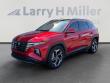 Used 2023 Hyundai Tucson Limited SUV