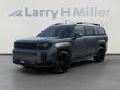 New 2025 Hyundai Santa Fe Hybrid Calligraphy SUV