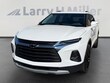 Chevrolet Blazer