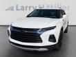 Used 2019 Chevrolet Blazer  SUV