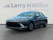 New 2025 Hyundai Sonata Hybrid Limited Sedan