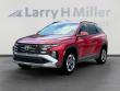 New 2025 Hyundai Tucson SEL Convenience FWD SUV
