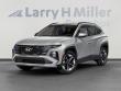 New 2026 Hyundai Tucson SEL FWD SUV
