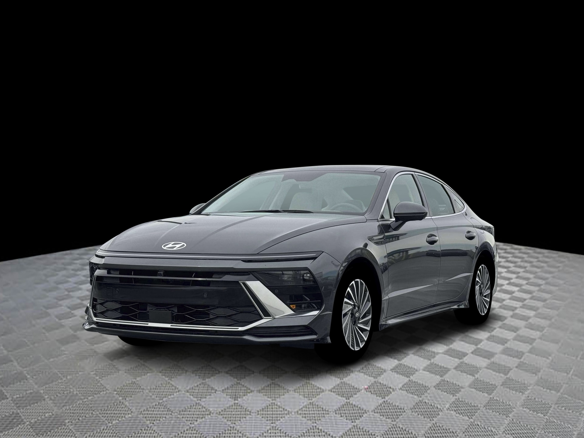2026 Hyundai Sonata Limited's photo