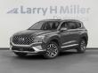 Certified 2023 Hyundai Santa Fe Hybrid SEL Premium SUV