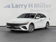 New 2025 Hyundai Elantra Hybrid SEL Sport Sedan