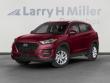 Used 2020 Hyundai Tucson Value SUV