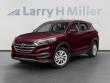 Used 2018 Hyundai Tucson SEL Plus SUV