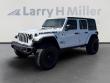 Used 2019 Jeep Wrangler Rubicon SUV