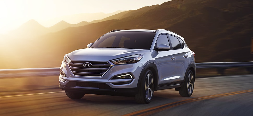 Why We’re Thankful for Hyundai this Thanksgiving Season