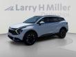 Used 2024 Kia Sportage SX-Prestige SUV