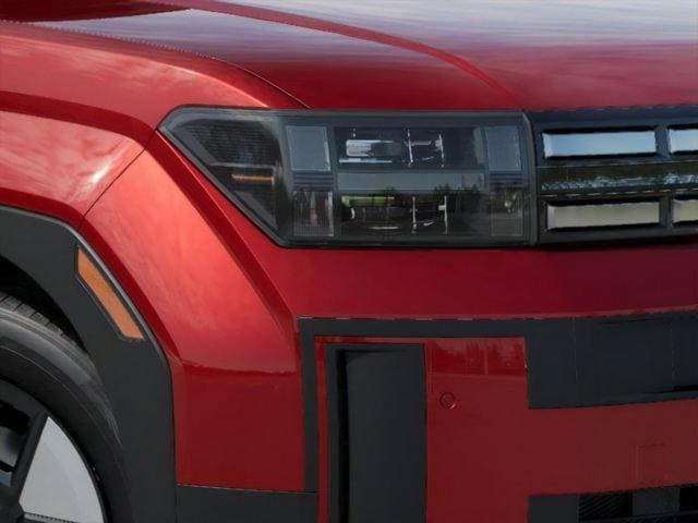2026 Hyundai Santa Fe SEL - Photo 9