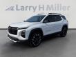 Used 2025 Chevrolet Equinox FWD RS SUV