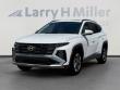 New 2026 Hyundai Tucson SEL Premium FWD SUV