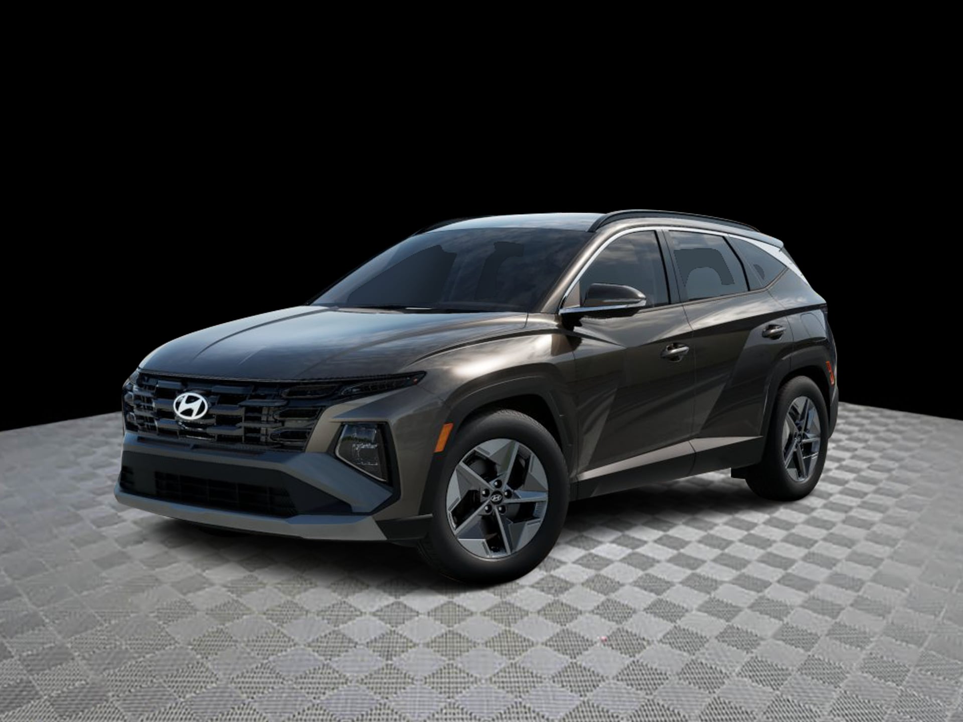 2026 Hyundai Tucson SEL Convenience's photo