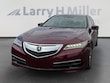 Acura TLX