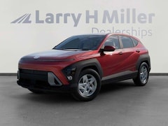 2026 Hyundai Kona SE FWD SUV KM8HA3AB8TU415979