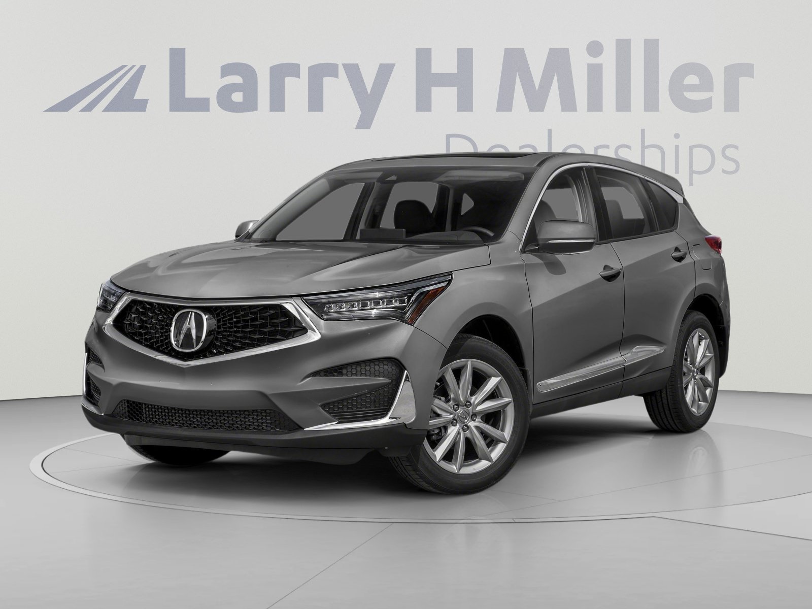 Used 2020 Acura RDX SUV Peoria, AZ