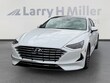 Hyundai Sonata Hybrid