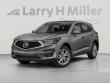  Acura RDX