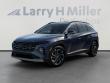 New 2026 Hyundai Tucson Hybrid Limited SUV