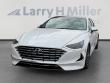 Certified 2022 Hyundai Sonata Hybrid Limited Sedan