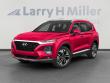 Used 2020 Hyundai Santa Fe SEL SUV