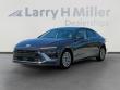 New 2025 Hyundai Sonata Hybrid Limited Sedan