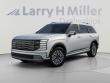 New 2027 Hyundai Palisade Hybrid SEL Premium 7P SUV