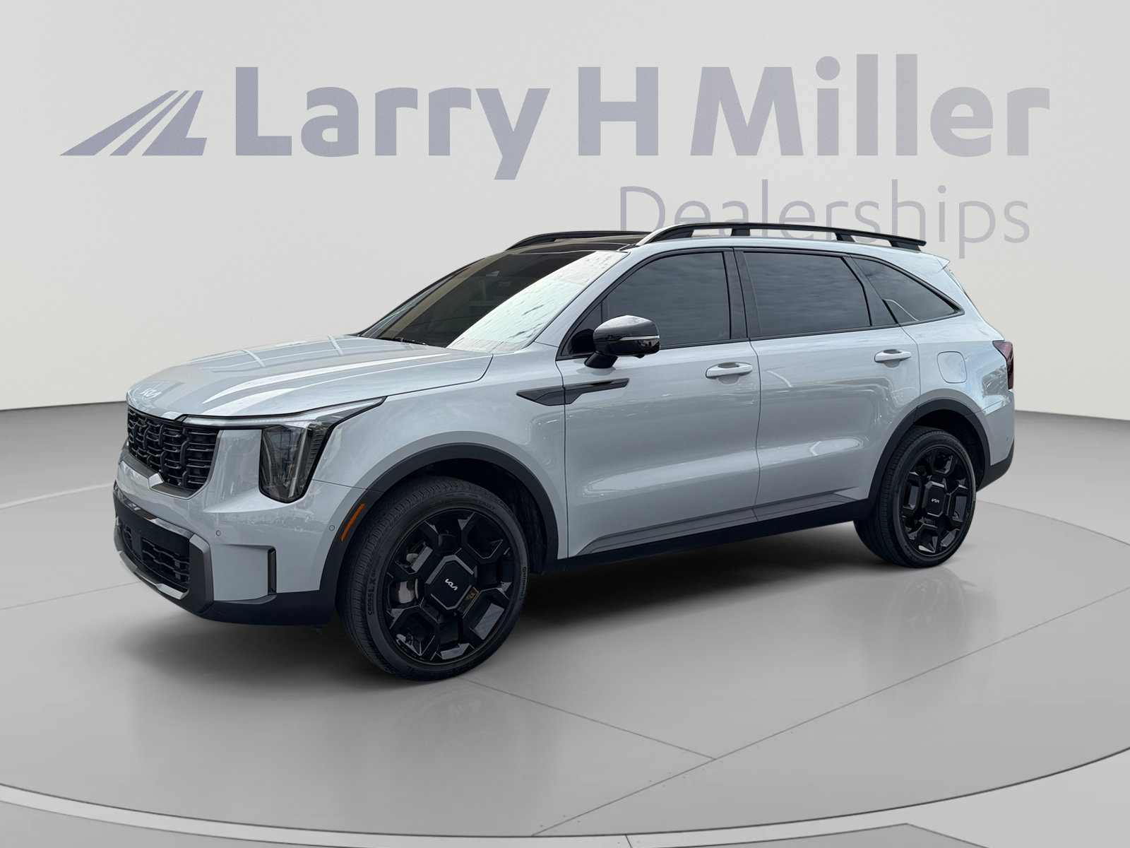 Used 2024 Kia Sorento X-Line SX Prestige SUV Peoria, AZ