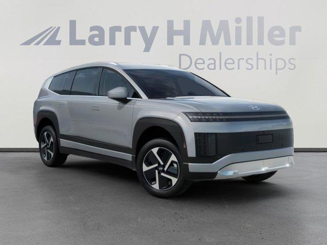 2026 Hyundai Ioniq SE photo 2