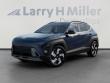 New 2026 Hyundai Kona SEL Sport FWD SUV