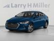 Used 2018 Hyundai Elantra Value Edition Sedan