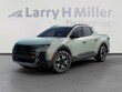 Hyundai Santa Cruz