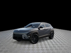2026 Hyundai Kona SEL Sport FWD SUV KM8HF3AB6TU492416