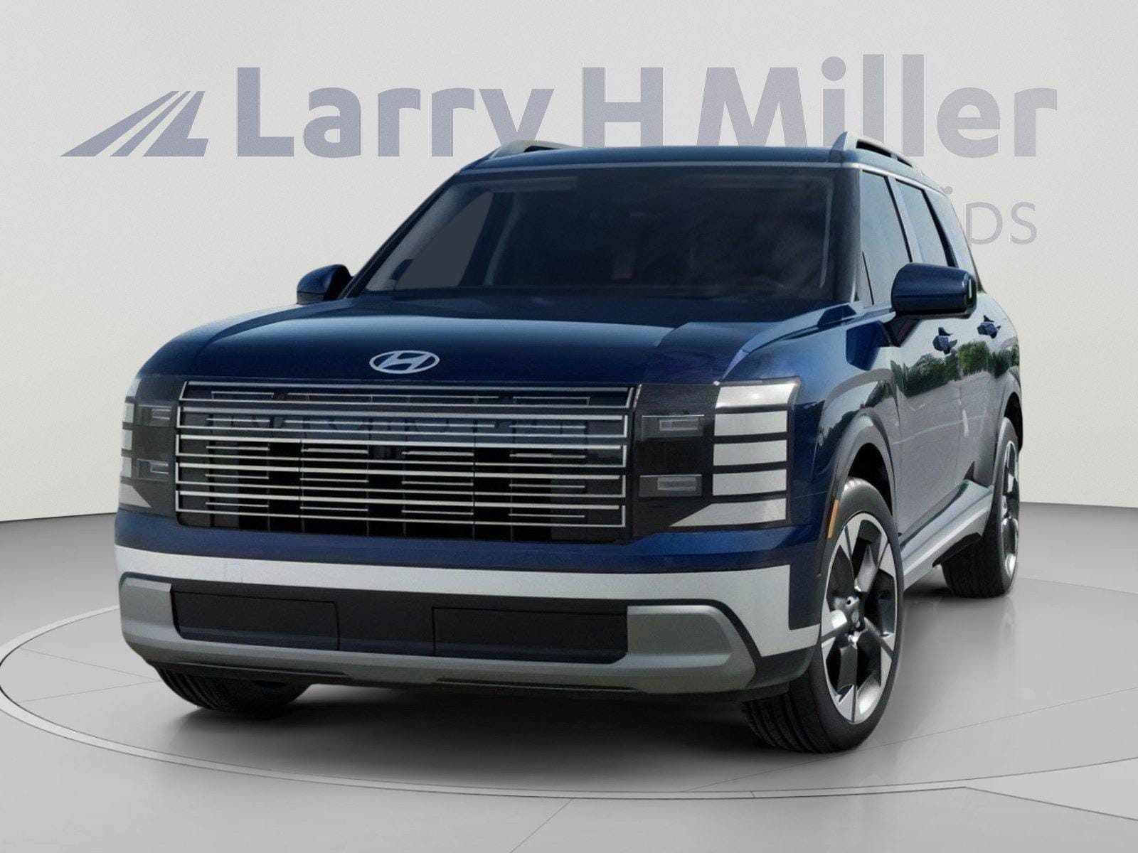 2026 Hyundai Palisade Limited - Photo 6