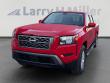 Used 2022 Nissan Frontier SV Truck Crew Cab