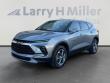 Used 2024 Chevrolet Blazer LT SUV