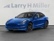 Used 2022 Tesla Model 3 Long Range Sedan