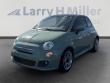 Used 2013 FIAT 500 Sport Hatchback