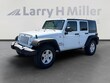  Jeep Wrangler JK