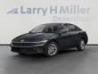 New 2025 Hyundai Elantra SEL Sport Sedan
