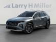 New 2025 Hyundai Tucson Hybrid Limited SUV