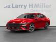 New 2025 Hyundai Elantra Hybrid Limited Sedan