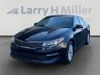 Used 2016 Kia Optima EX Sedan