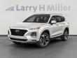 Used 2019 Hyundai Santa Fe Ultimate SUV