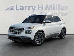 2025 Hyundai Venue SEL SUV