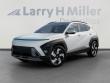 New 2026 Hyundai Kona Limited FWD SUV