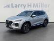 Used 2019 Hyundai Santa Fe Ultimate SUV